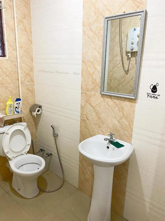 Buntong Homestay -Rooms Only Ipoh