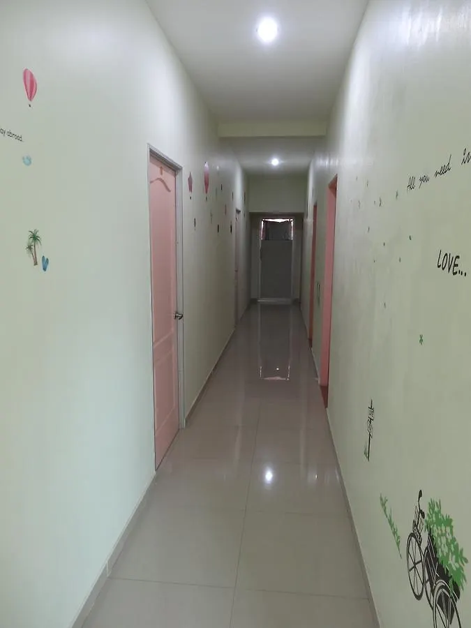 Buntong Homestay -Rooms Only Ipoh